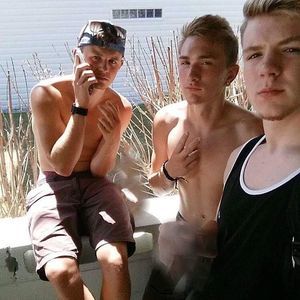 Meet your Posher, Ian