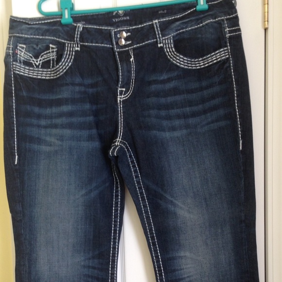 Vigoss jeans