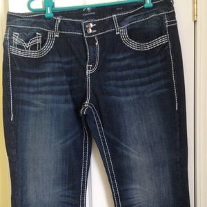 Vigoss jeans