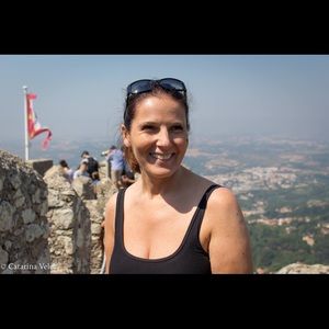 Meet your Posher, Maria