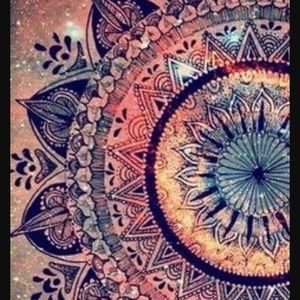 Meet your Posher, Judy