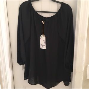 Show me your mumu top