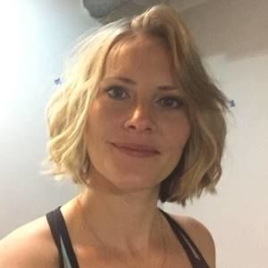 Meet your Posher, Lyndsay