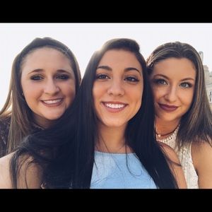 Meet your Posher, Kylee