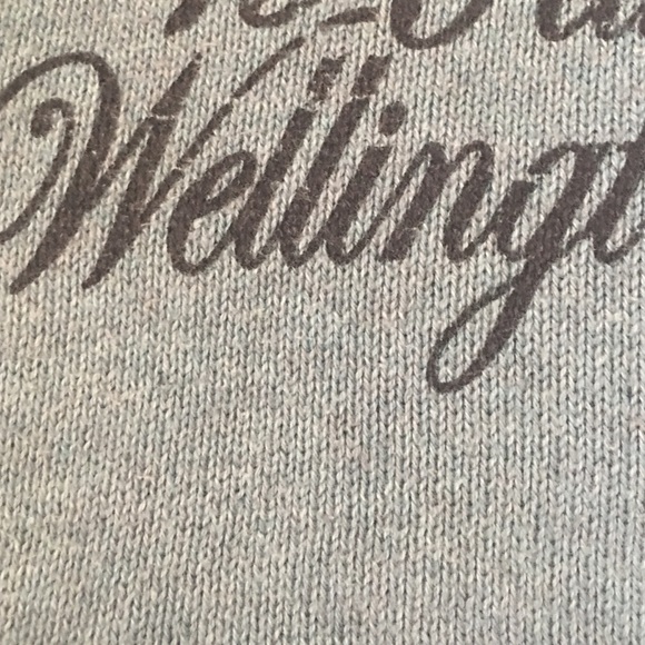 Sleeveless hooded light sweater 100%cotton - Picture 3 of 4