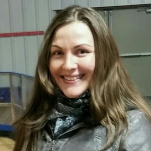 Meet your Posher, Lizabeth