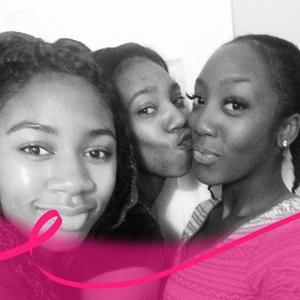 Meet your Posher, Charmene