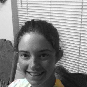 Meet your Posher, Bethany