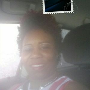 Meet your Posher, Rhonda