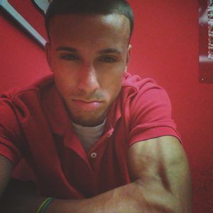 Meet your Posher, Luis