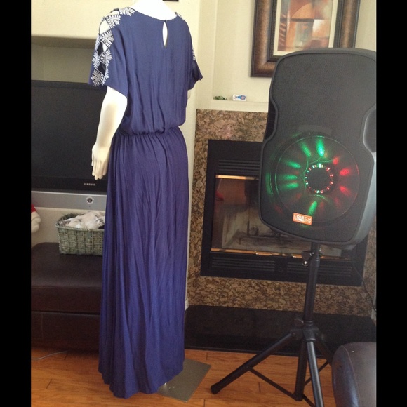 A.N.A Maxi Dress - Picture 3 of 3
