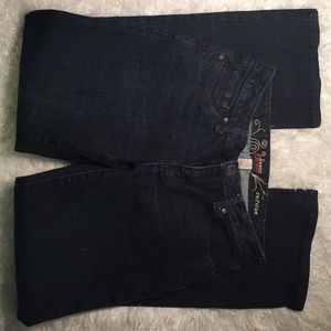 Refuge Women's Jeans - Size 10