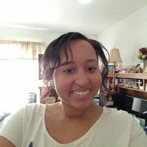 Meet your Posher, Kristin