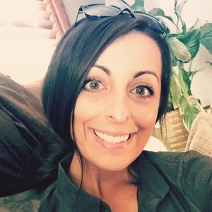 Meet your Posher, Ashleah