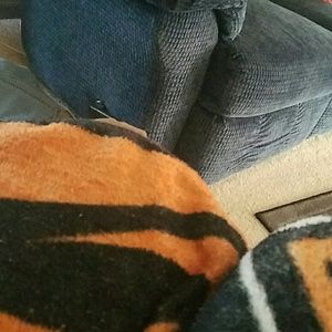 Meet your Posher, Darcy