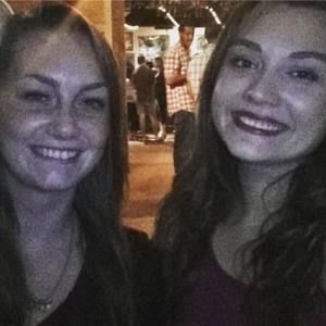 Meet your Posher, Ann