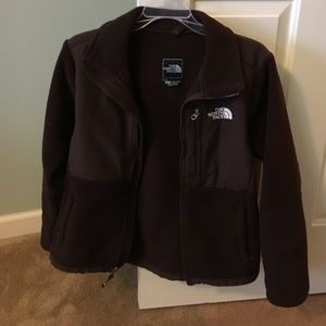 The North Face Denali
