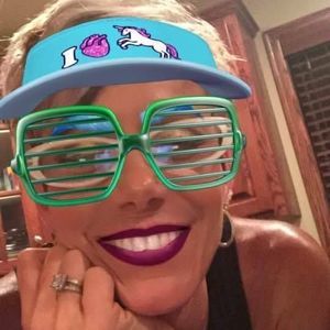 Meet your Posher, Kristin