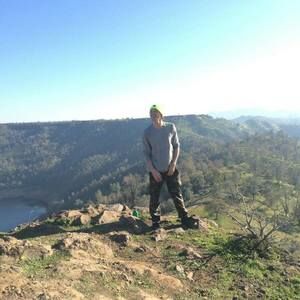 Meet your Posher, Steven