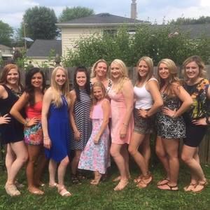 Meet your Posher, Nicole