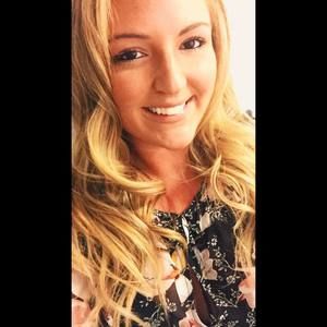 Meet your Posher, Marilyn