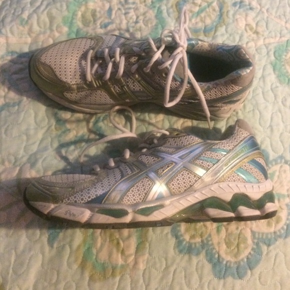 Women's Asics size 11