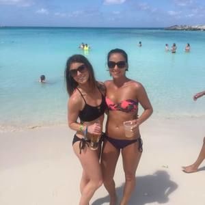 Meet your Posher, Sara