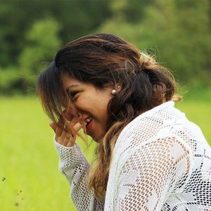 Meet your Posher, Micaela