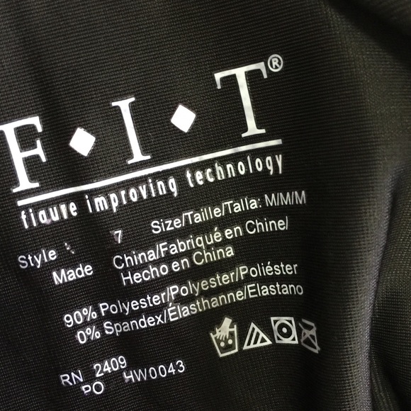 Figure improving Technology - Picture 2 of 4