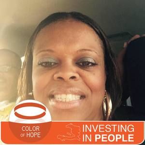 Meet your Posher, Carol