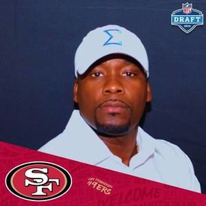 Meet your Posher, Mark