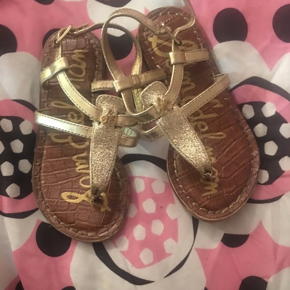 Sam Edelman Sandals