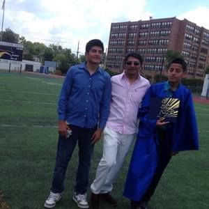 Meet your Posher, Wilson