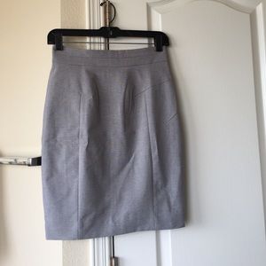 NWT h&M pencil skirt
