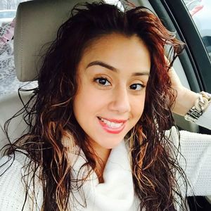 Meet your Posher, Veronica