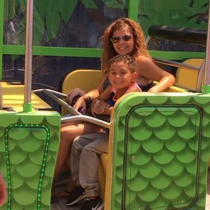 Meet your Posher, Roxana