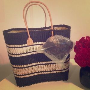 Mar Y Sol beach bag