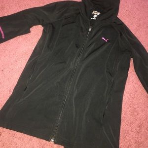 Puma Jacket