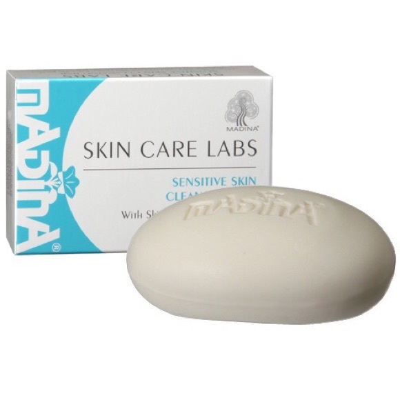 MADINA : Skin Care Labs