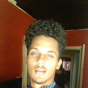 Meet your Posher, Marcus