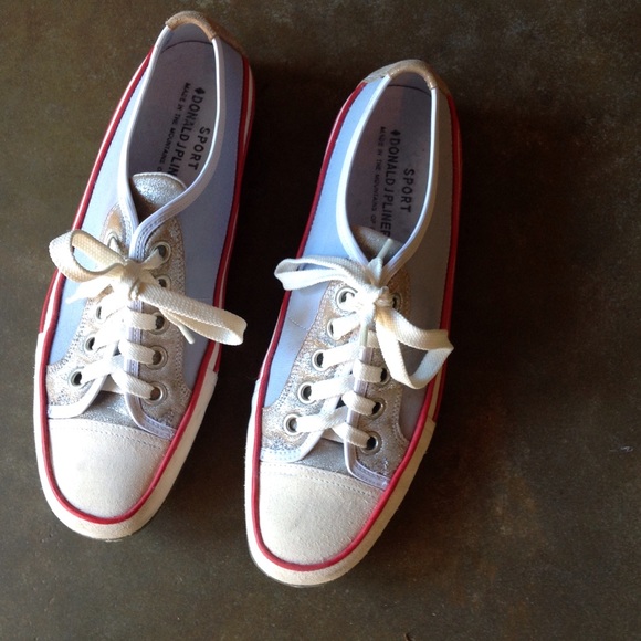 Donald J Pliner Sport Shoes