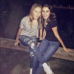 Meet your Posher, Sierra