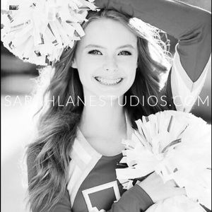 Meet your Posher, Devin