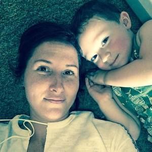 Meet your Posher, Holly