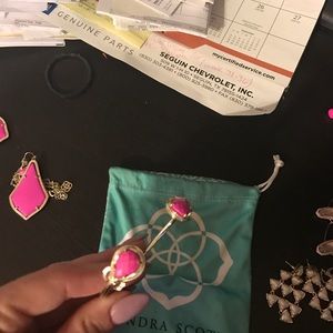 Kendra Scott bracelet