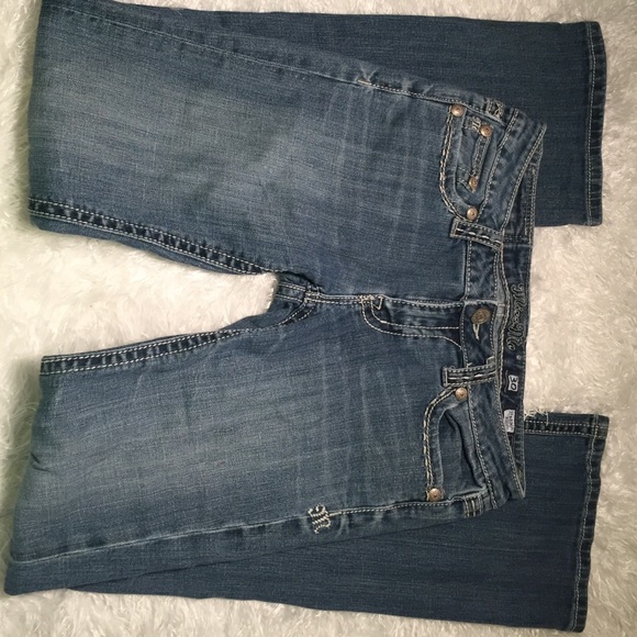Miss Me Women's Bootcut Jeans - Size 30