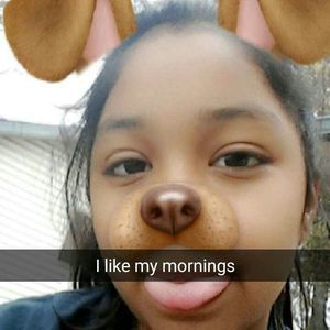 Meet your Posher, Daniela