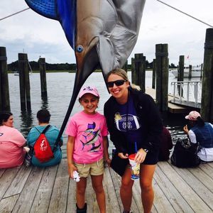 Meet your Posher, Eva