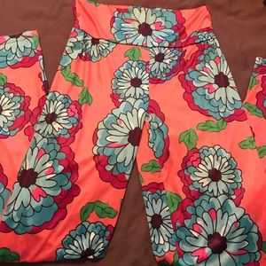 Cute pants size small