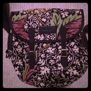 Barbour Cross Body Purse